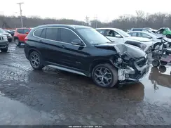 WBXHT3C3XJ5F91837 2018 BMW X1