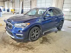 WBXHT3C3XJ5F92471 2018 BMW X1