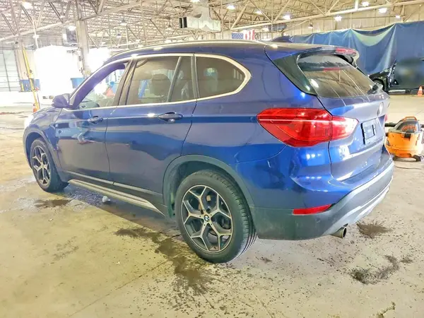 WBXHT3C3XJ5F92471 2018 BMW X1 - Image 2