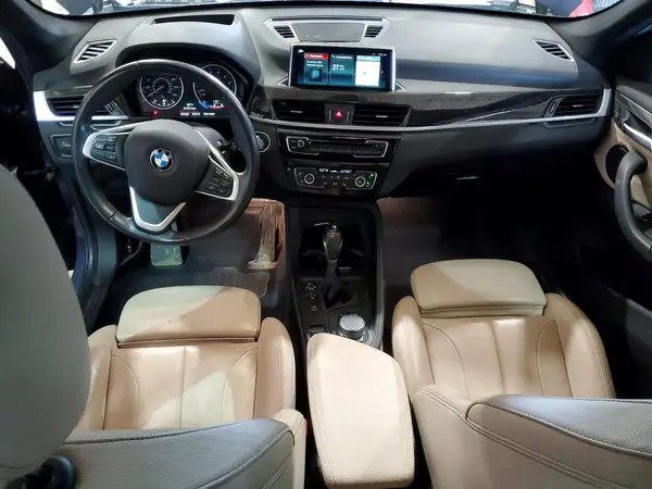 WBXHT3C3XJ5F92471 2018 BMW X1 - Image 8