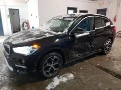WBXHT3C3XJ5F92650 2018 BMW X1