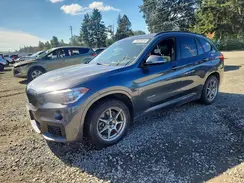 WBXHT3C3XJ5F92955 2018 BMW X1