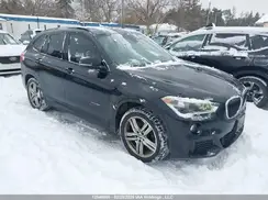 WBXHT3C3XJ5F92972 2018 BMW X1