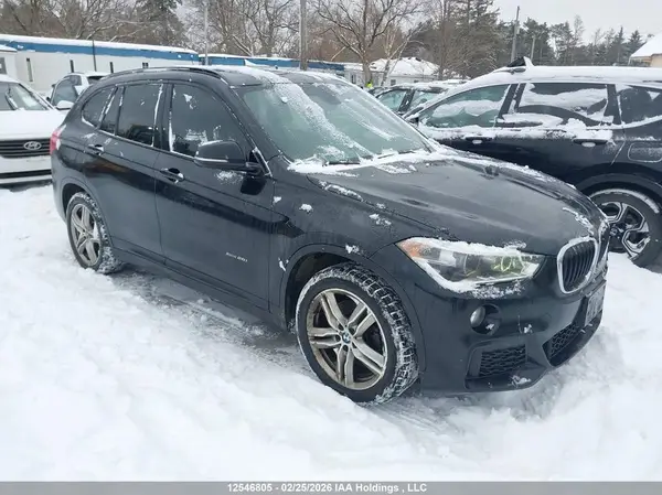 WBXHT3C3XJ5F92972 2018 BMW X1 - Image 1