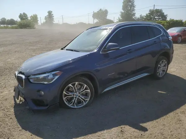 WBXHT3C3XJ5F93037 2018 BMW X1 - Image 1