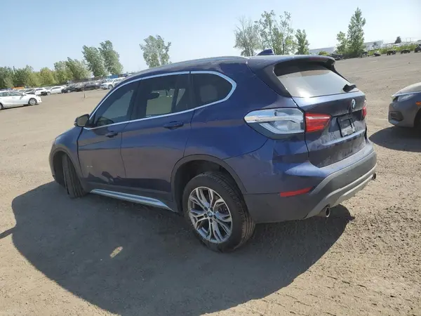 WBXHT3C3XJ5F93037 2018 BMW X1 - Image 2