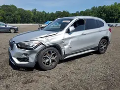 WBXHT3C3XJ5K20481 2018 BMW X1
