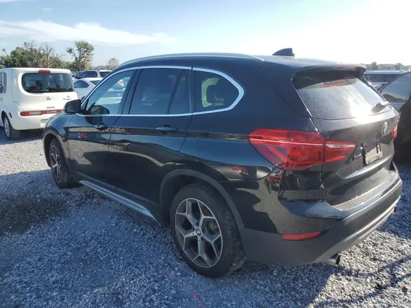 WBXHT3C3XJ5K20903 2018 BMW X1 - Image 2