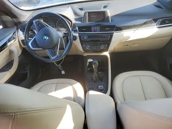 WBXHT3C3XJ5K20903 2018 BMW X1 - Image 8