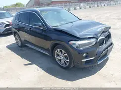 WBXHT3C3XJ5K20996 2018 BMW X1