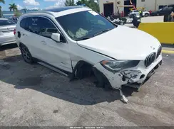 WBXHT3C3XJ5K21131 2018 BMW X1
