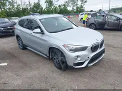 WBXHT3C3XJ5K21209 2018 BMW X1