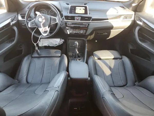 WBXHT3C3XJ5K21808 2018 BMW X1 - Image 8