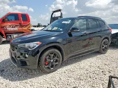 WBXHT3C3XJ5K22005 2018 BMW X1