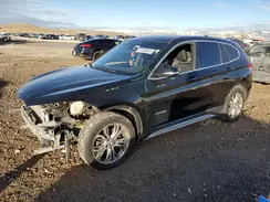 WBXHT3C3XJ5K22733 2018 BMW X1