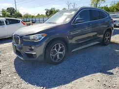 WBXHT3C3XJ5K23316 2018 BMW X1