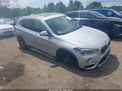 WBXHT3C3XJ5K23560 2018 BMW X1