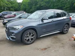 WBXHT3C3XJ5K24143 2018 BMW X1