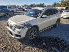 WBXHT3C3XJ5K24675 2018 BMW X1