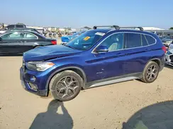 WBXHT3C3XJ5K24918 2018 BMW X1