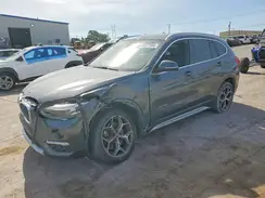 WBXHT3C3XJ5K26023 2018 BMW X1