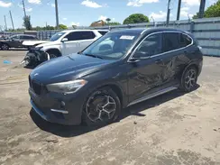 WBXHT3C3XJ5K26314 2018 BMW X1