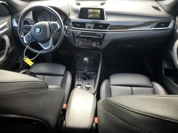 WBXHT3C3XJ5K26314 2018 BMW X1 - Image 8