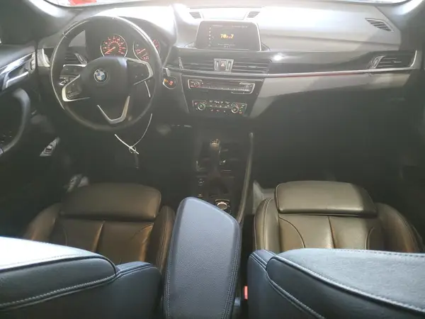 WBXHT3C3XJ5K26331 2018 BMW X1 - Image 8