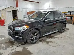 WBXHT3C3XJ5K26345 2018 BMW X1