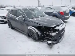 WBXHT3C3XJ5K26667 2018 BMW X1