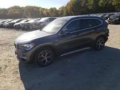 WBXHT3C3XJ5K26765 2018 BMW X1