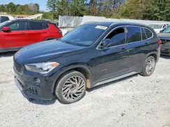 WBXHT3C3XJ5K27138 2018 BMW X1