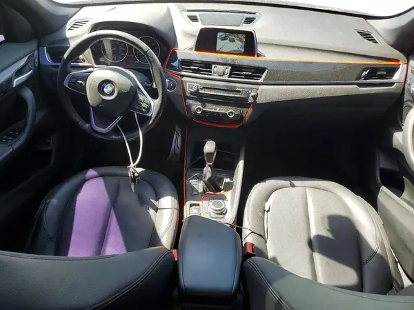 WBXHT3C3XJ5K27138 2018 BMW X1 - Image 8