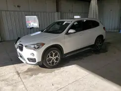 WBXHT3C3XJ5K27446 2018 BMW X1