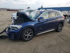 WBXHT3C3XJ5K27785 2018 BMW X1