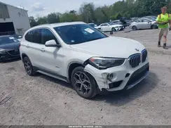 WBXHT3C3XJ5K29875 2018 BMW X1