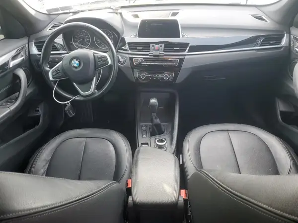 WBXHT3C3XJ5K30024 2018 BMW X1 - Image 8