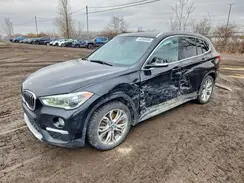 WBXHT3C3XJ5K30105 2018 BMW X1