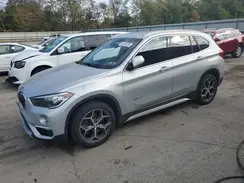WBXHT3C3XJ5K31531 2018 BMW X1