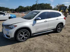 WBXHT3C3XJ5K31688 2018 BMW X1