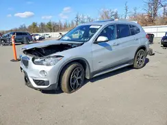 WBXHT3C3XJ5K32002 2018 BMW X1