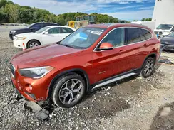 WBXHT3C3XJ5K32078 2018 BMW X1