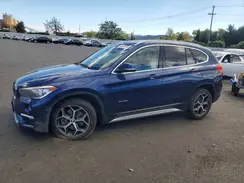 WBXHT3C3XJ5K32095 2018 BMW X1