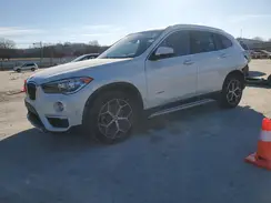 WBXHT3C3XJ5K32176 2018 BMW X1