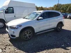 WBXHT3C3XJ5L24114 2018 BMW X1