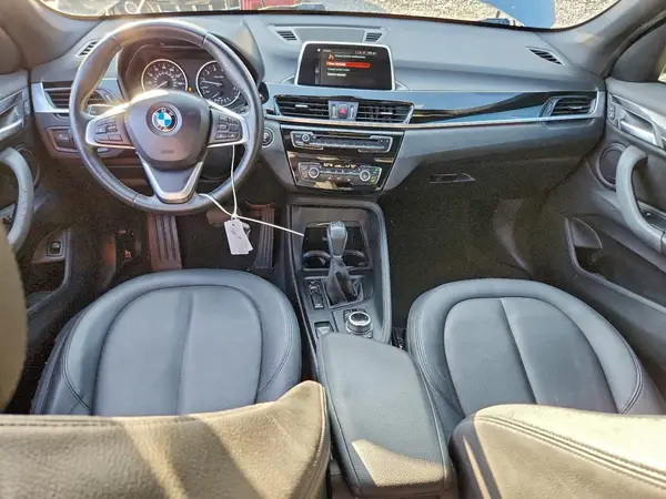 WBXHT3C3XJ5L25165 2018 BMW X1 - Image 8