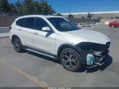 WBXHT3C3XJ5L27935 2018 BMW X1