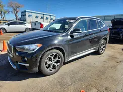 WBXHT3C3XJ5L27966 2018 BMW X1