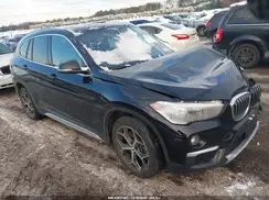 WBXHT3C3XJ5L28521 2018 BMW X1