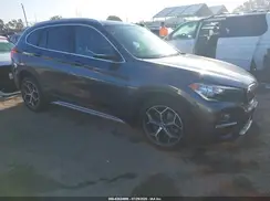WBXHT3C3XJ5L28552 2018 BMW X1
